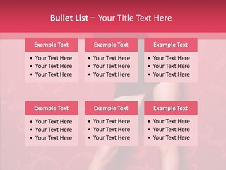 Company Character Toon PowerPoint Template