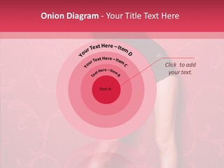 Company Character Toon PowerPoint Template