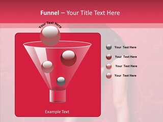 Company Character Toon PowerPoint Template
