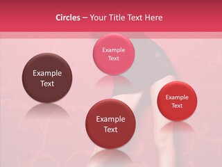 Company Character Toon PowerPoint Template
