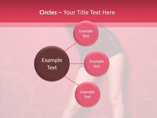Company Character Toon PowerPoint Template