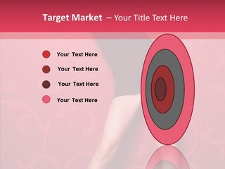Company Character Toon PowerPoint Template
