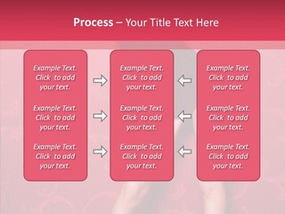 Company Character Toon PowerPoint Template