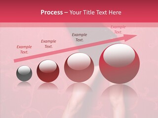 Company Character Toon PowerPoint Template