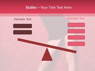 Company Character Toon PowerPoint Template