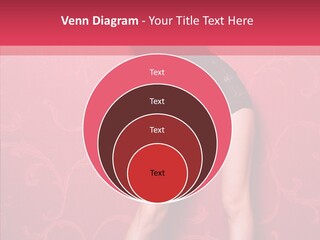 Company Character Toon PowerPoint Template