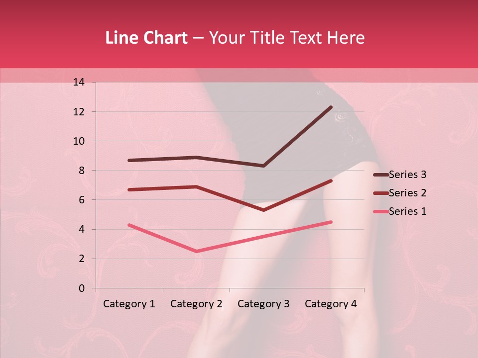 Company Character Toon PowerPoint Template
