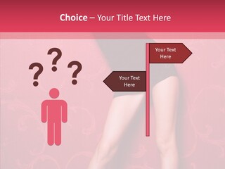 Company Character Toon PowerPoint Template