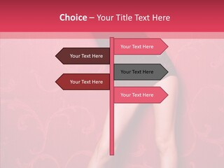 Company Character Toon PowerPoint Template