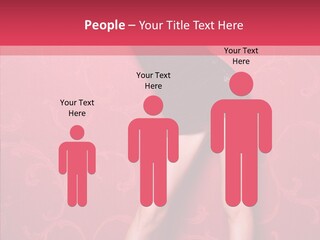 Company Character Toon PowerPoint Template
