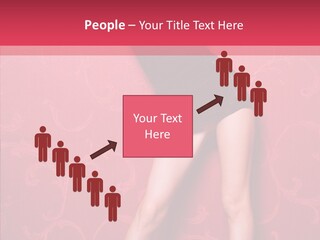 Company Character Toon PowerPoint Template