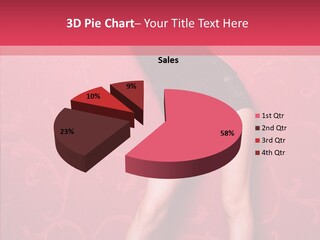 Company Character Toon PowerPoint Template