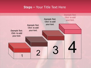 Company Character Toon PowerPoint Template