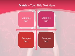 Per On Chair Itting PowerPoint Template
