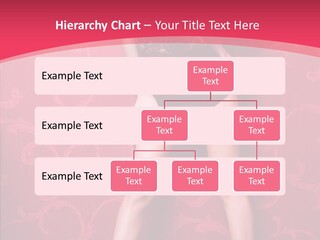 Per On Chair Itting PowerPoint Template