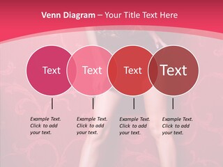 Per On Chair Itting PowerPoint Template