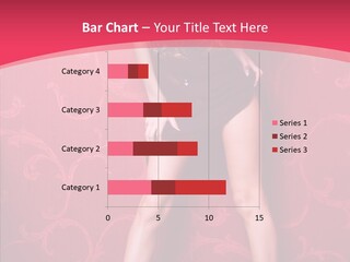 Per On Chair Itting PowerPoint Template