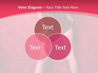 Per On Chair Itting PowerPoint Template