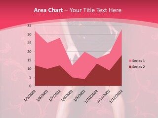 Per On Chair Itting PowerPoint Template