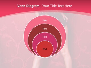 Per On Chair Itting PowerPoint Template