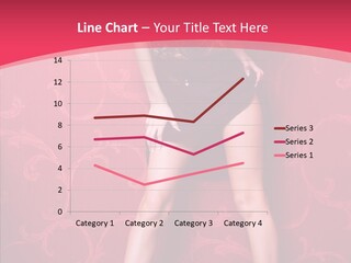 Per On Chair Itting PowerPoint Template