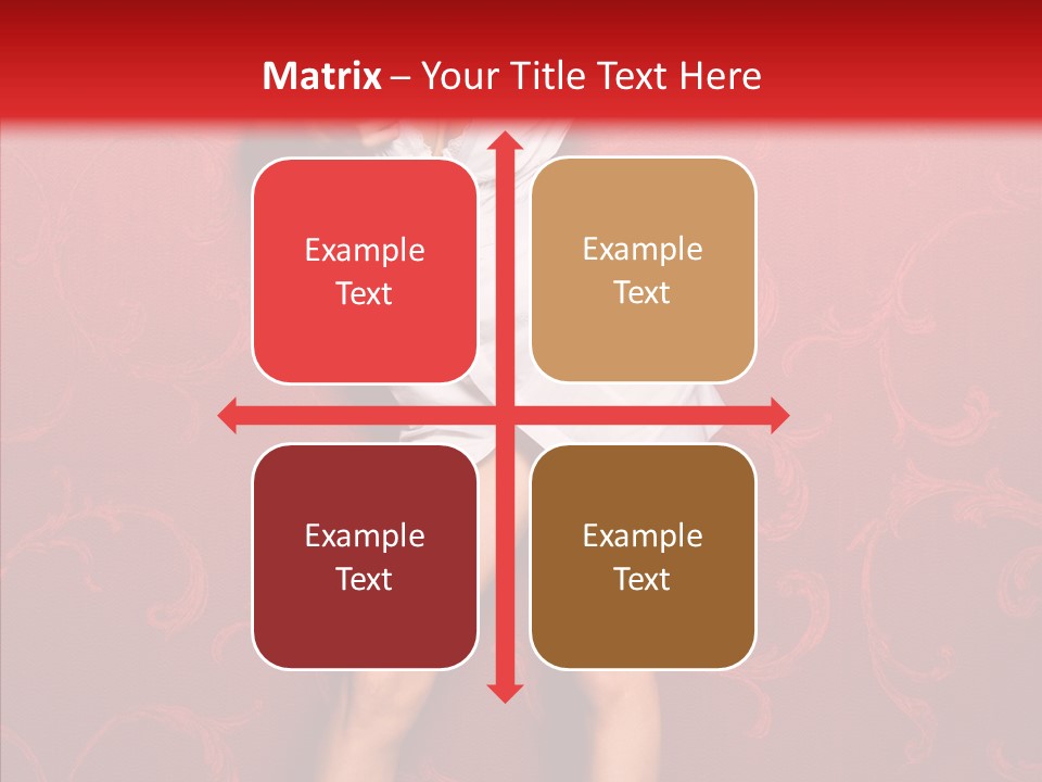 Meeting Humor Teamwork PowerPoint Template