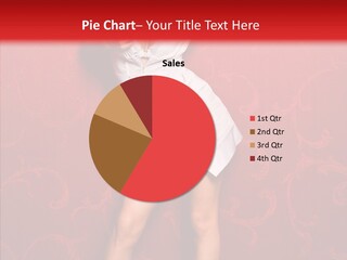 Meeting Humor Teamwork PowerPoint Template