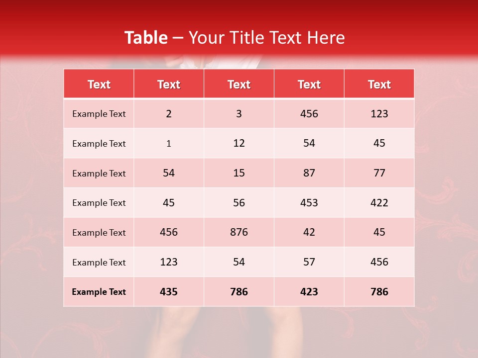 Meeting Humor Teamwork PowerPoint Template