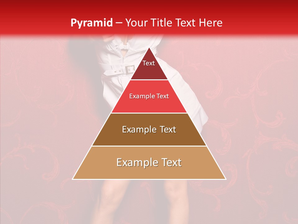 Meeting Humor Teamwork PowerPoint Template