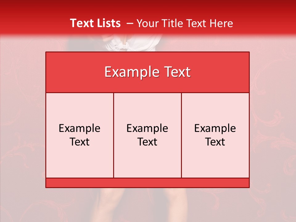 Meeting Humor Teamwork PowerPoint Template