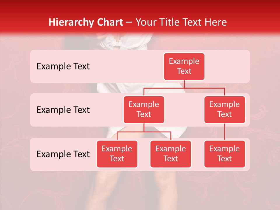 Meeting Humor Teamwork PowerPoint Template