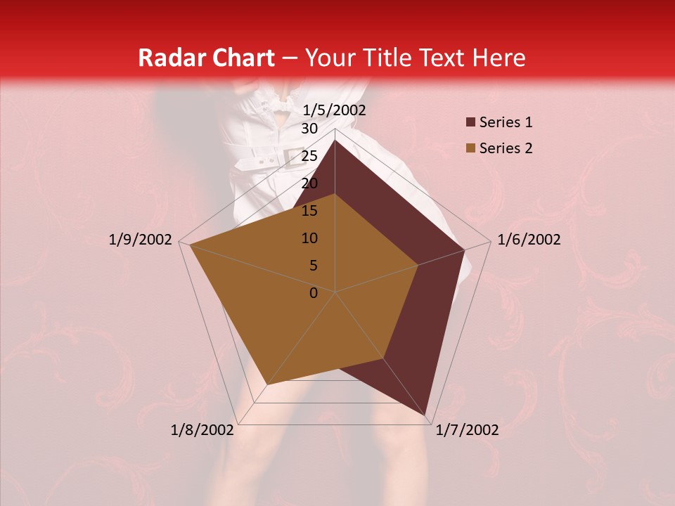 Meeting Humor Teamwork PowerPoint Template