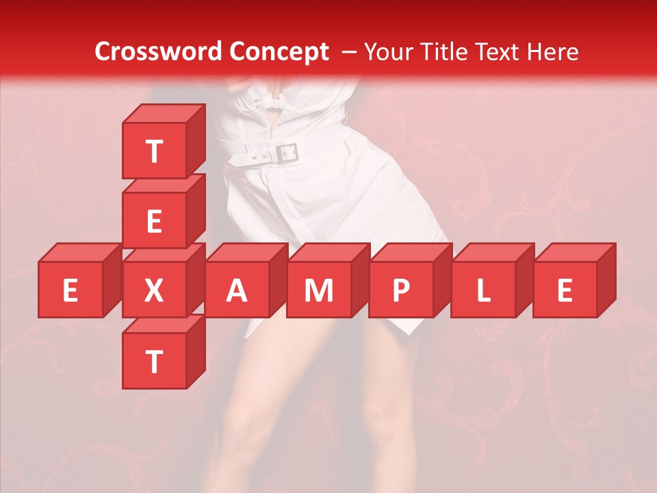 Meeting Humor Teamwork PowerPoint Template