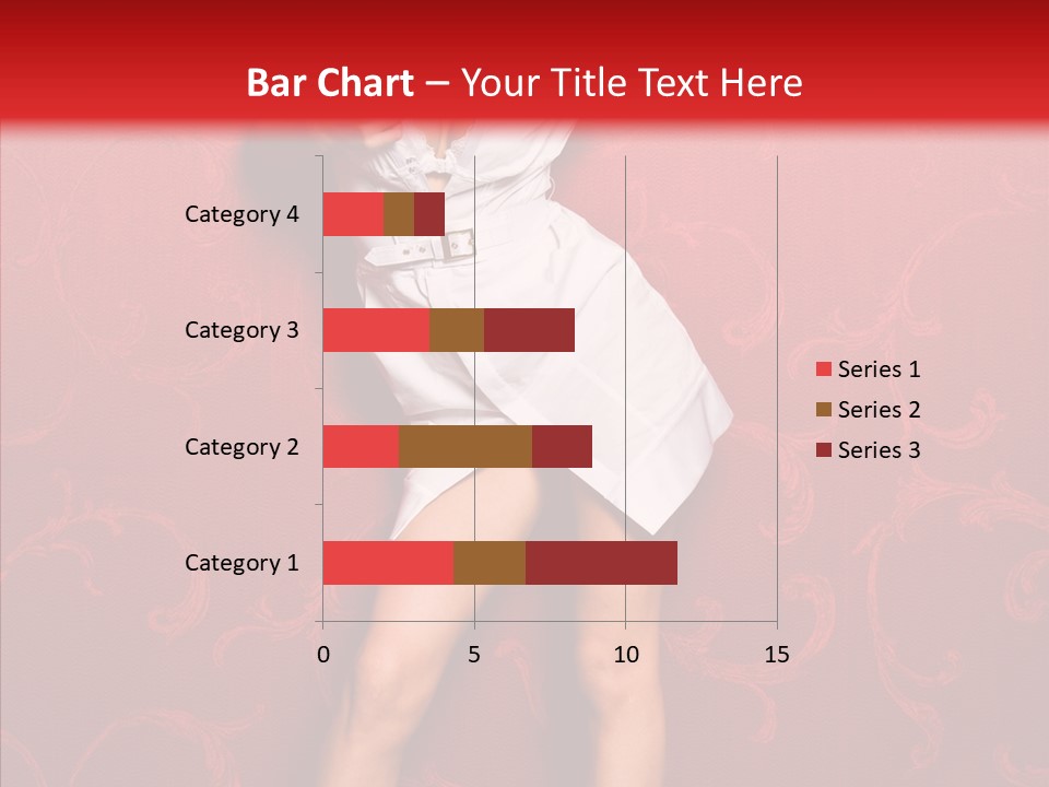 Meeting Humor Teamwork PowerPoint Template