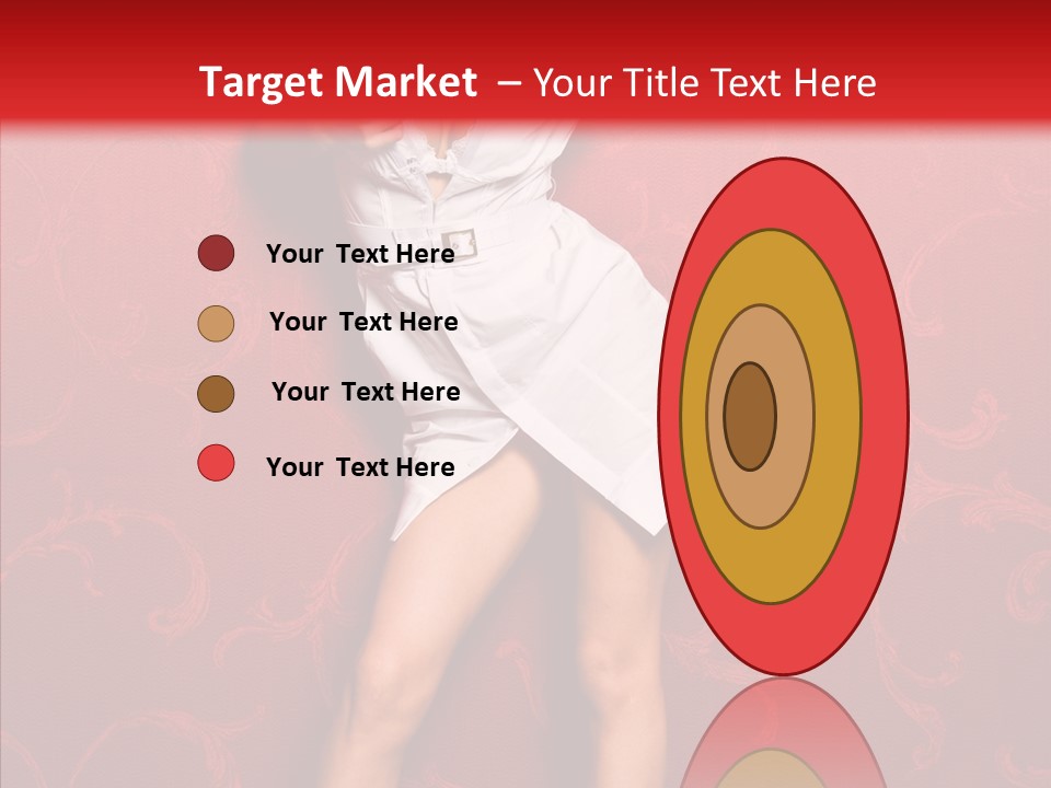 Meeting Humor Teamwork PowerPoint Template