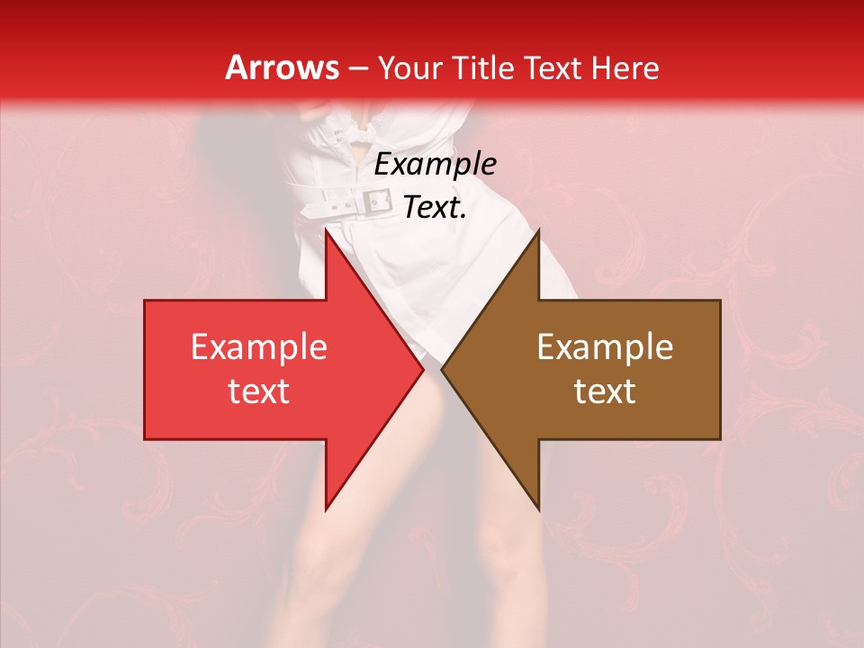 Meeting Humor Teamwork PowerPoint Template