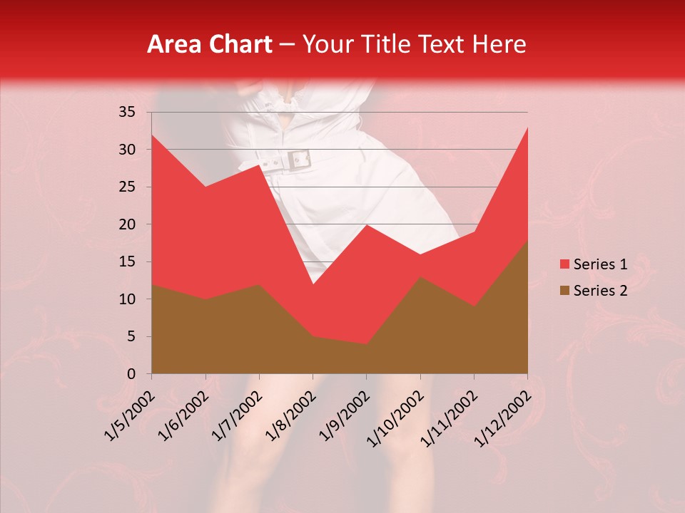 Meeting Humor Teamwork PowerPoint Template