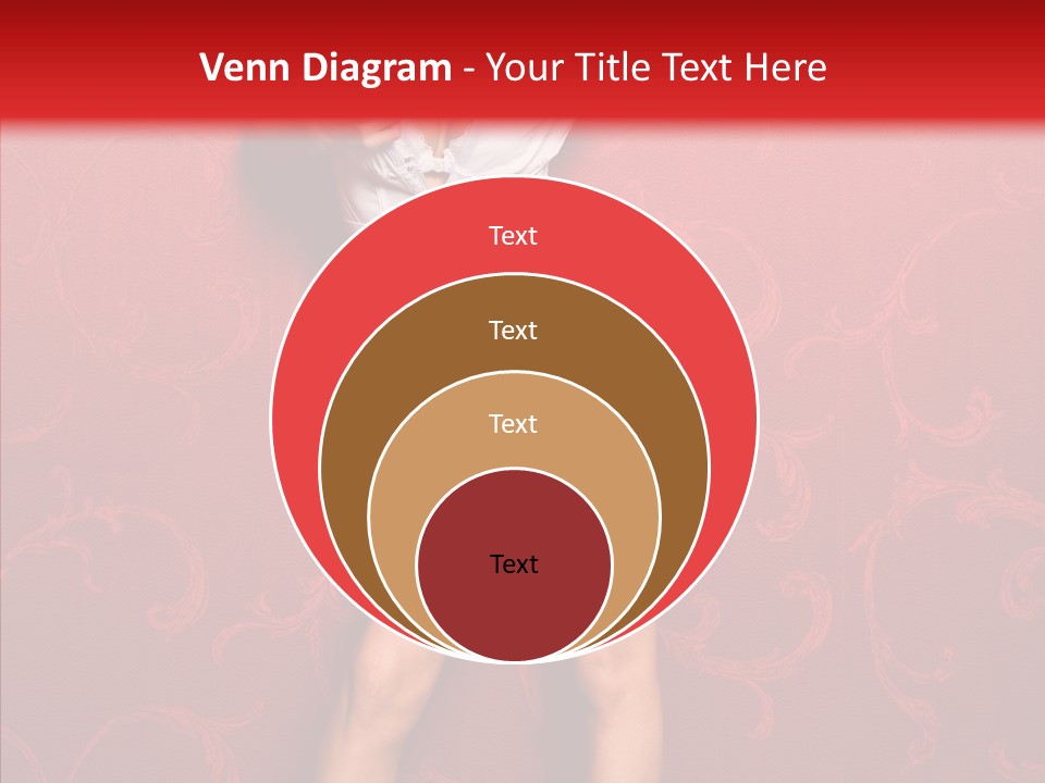 Meeting Humor Teamwork PowerPoint Template
