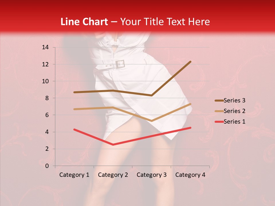 Meeting Humor Teamwork PowerPoint Template