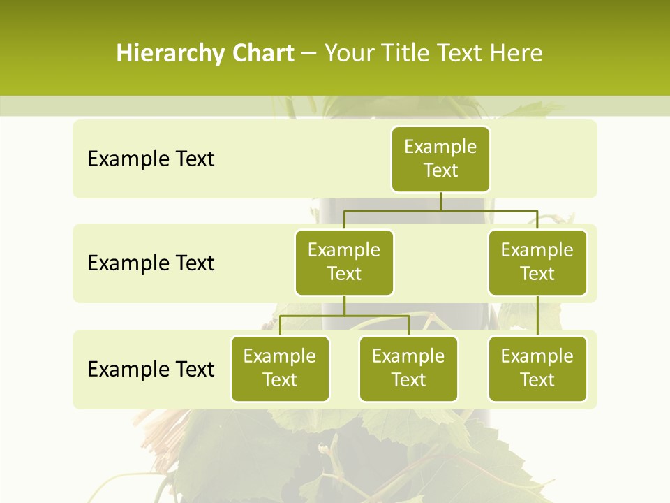 Wine Drink Harvest PowerPoint Template