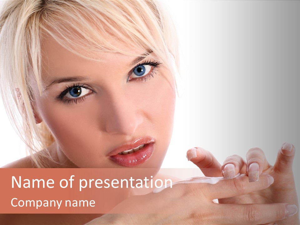 People Chair Conference PowerPoint Template