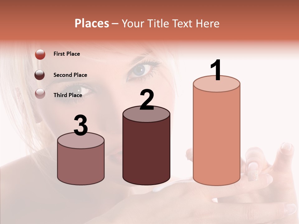 People Chair Conference PowerPoint Template