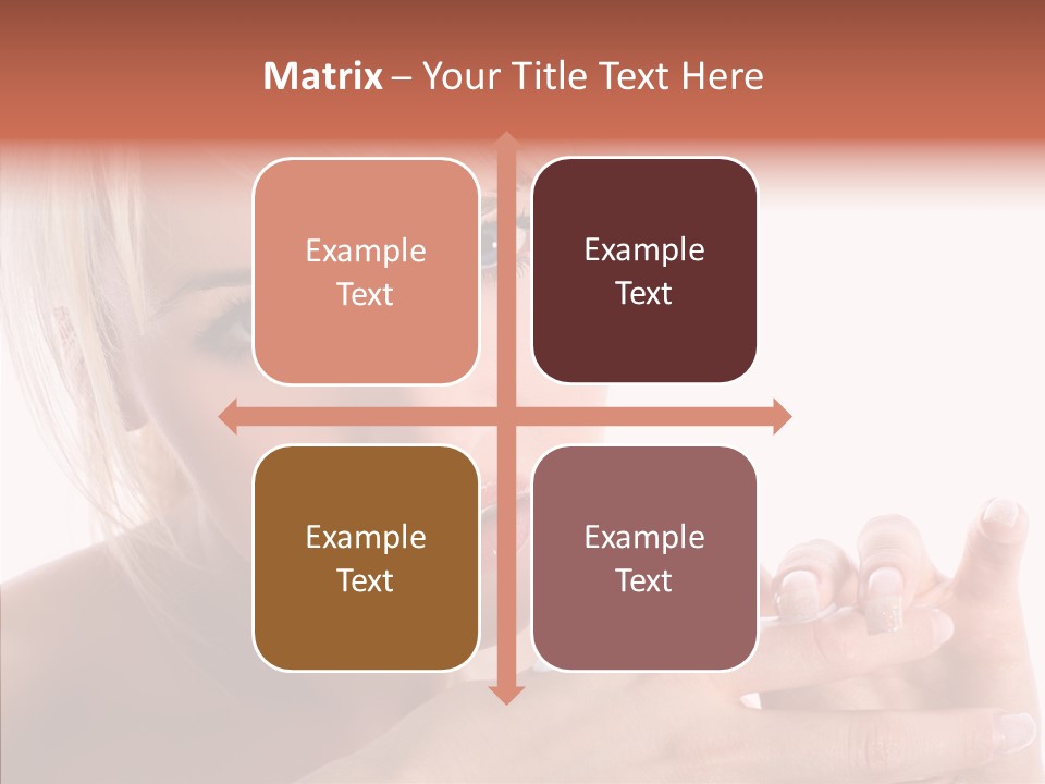 People Chair Conference PowerPoint Template