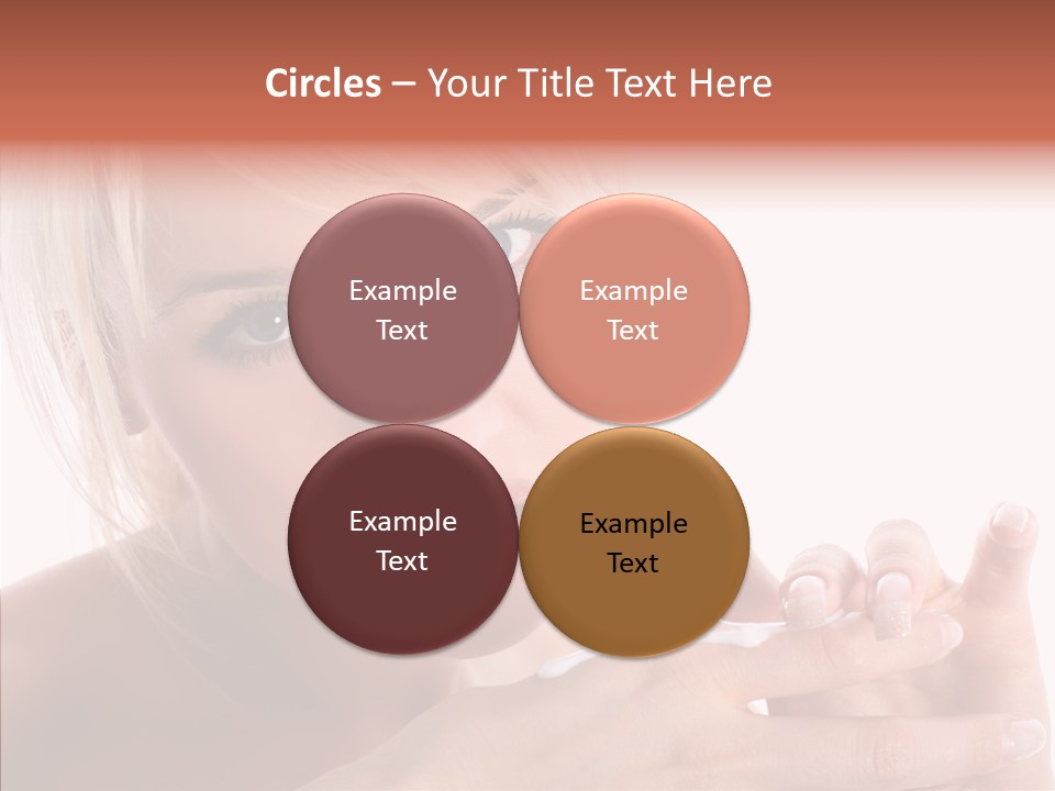 People Chair Conference PowerPoint Template