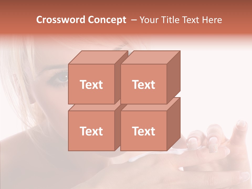 People Chair Conference PowerPoint Template