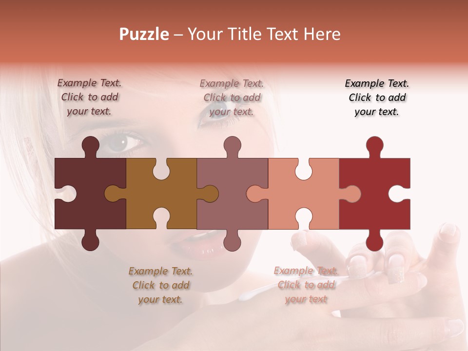 People Chair Conference PowerPoint Template