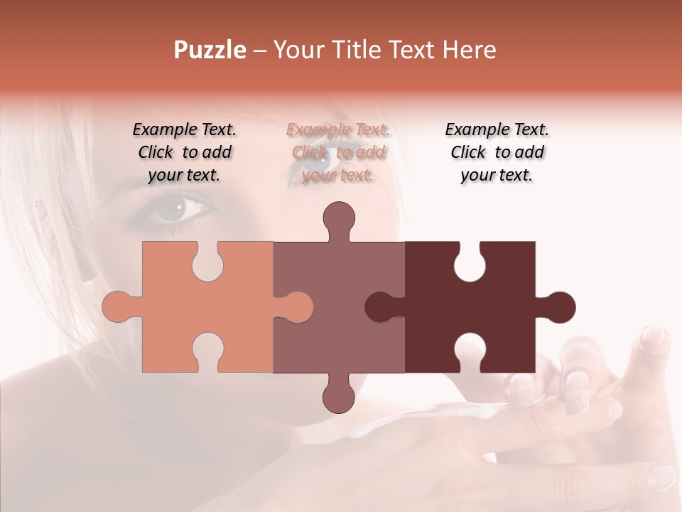 People Chair Conference PowerPoint Template