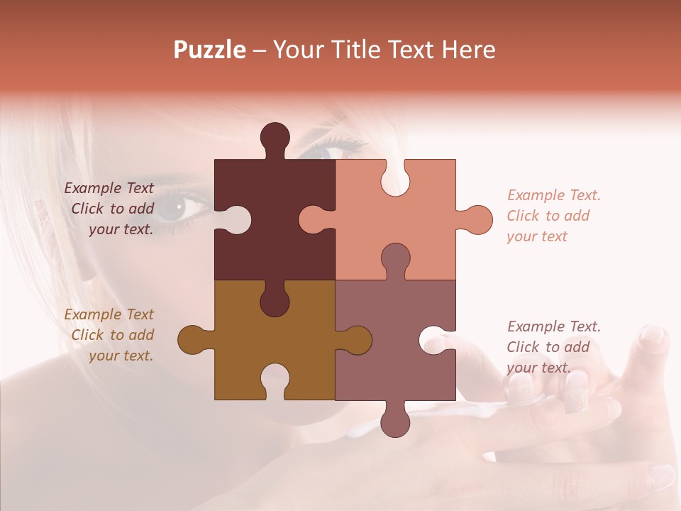 People Chair Conference PowerPoint Template