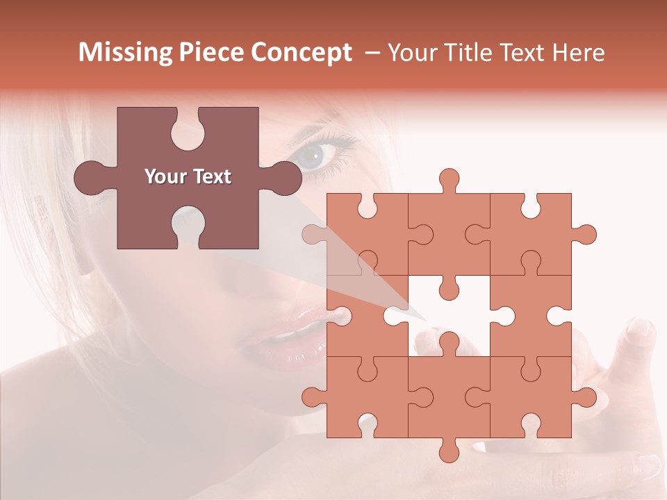 People Chair Conference PowerPoint Template