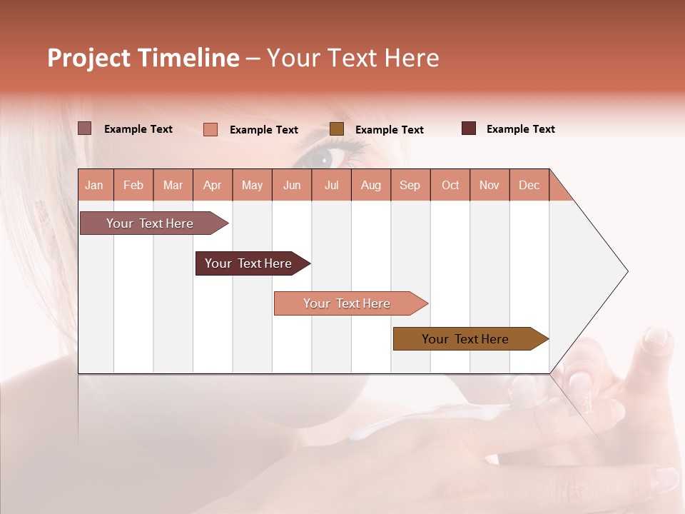 People Chair Conference PowerPoint Template